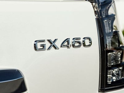 2023 Lexus GX 460