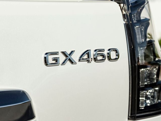 2023 Lexus GX 460