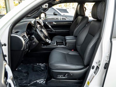 2023 Lexus GX 460