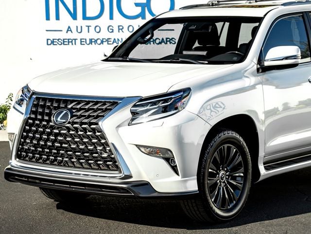 2023 Lexus GX 460