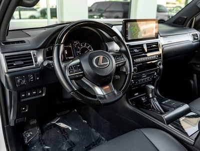 2023 Lexus GX 460