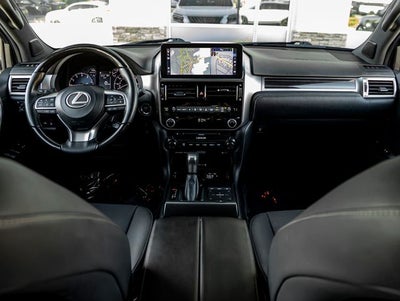 2023 Lexus GX 460