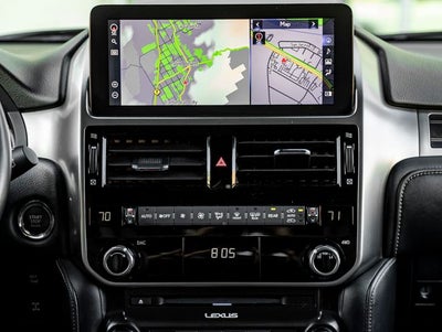 2023 Lexus GX 460