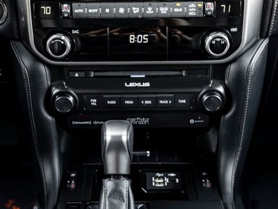 2023 Lexus GX 460