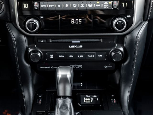 2023 Lexus GX 460