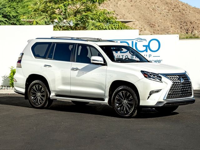2023 Lexus GX 460