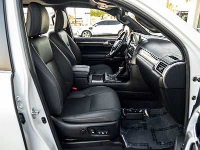 2023 Lexus GX 460