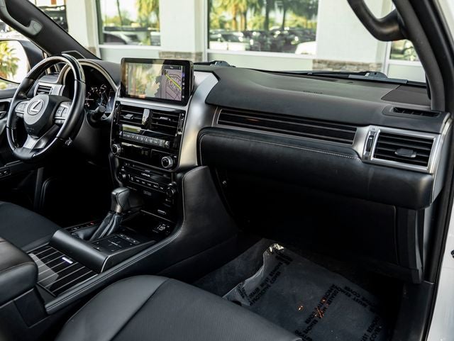 2023 Lexus GX 460