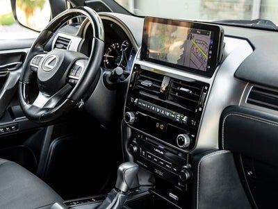 2023 Lexus GX 460