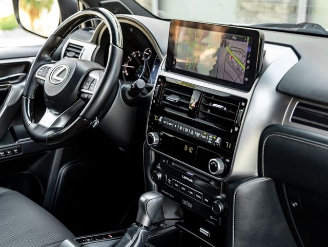 2023 Lexus GX 460