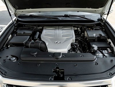 2023 Lexus GX 460