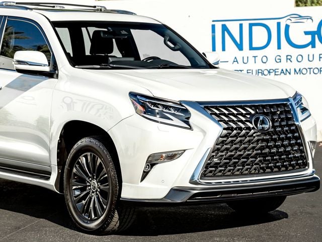 2023 Lexus GX 460