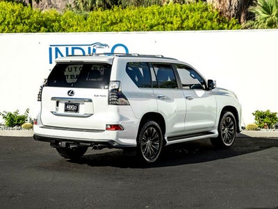 2023 Lexus GX 460