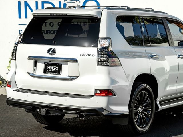 2023 Lexus GX 460