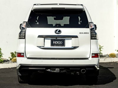 2023 Lexus GX 460