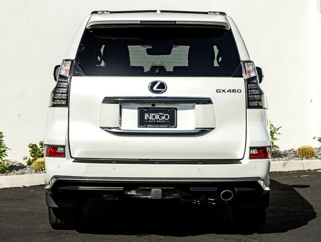 2023 Lexus GX 460