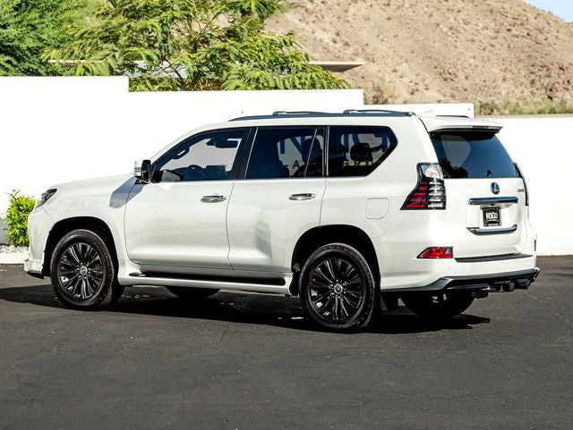 2023 Lexus GX 460