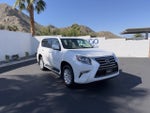 2017 Lexus GX 460
