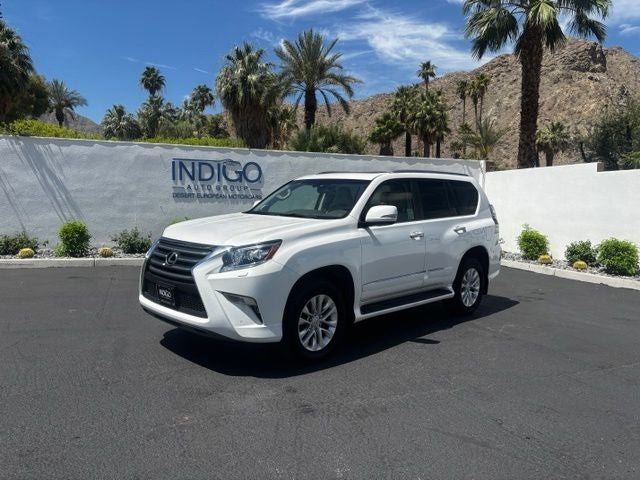 2019 Lexus GX 460