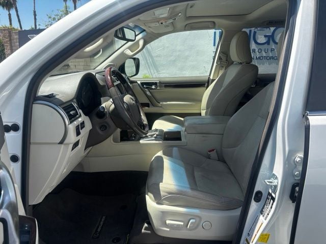 2019 Lexus GX 460