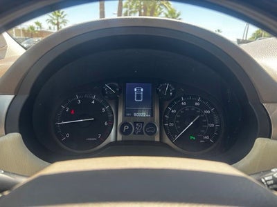 2019 Lexus GX 460