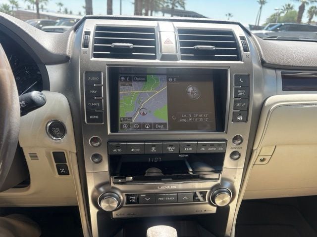 2019 Lexus GX 460