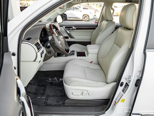 2019 Lexus GX 460