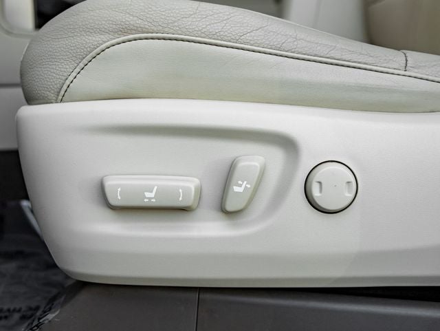 2019 Lexus GX 460