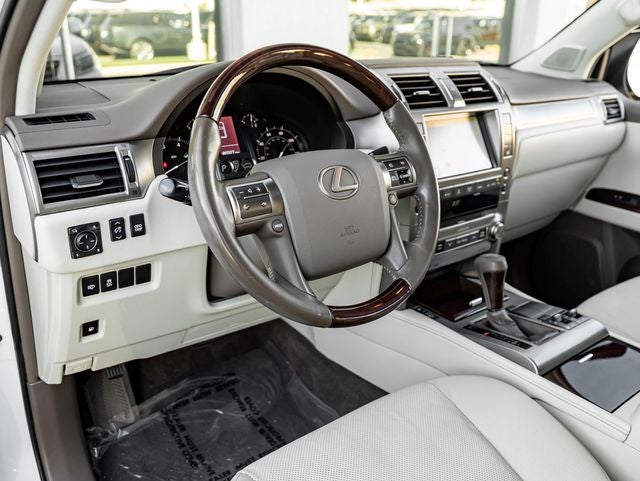 2019 Lexus GX 460