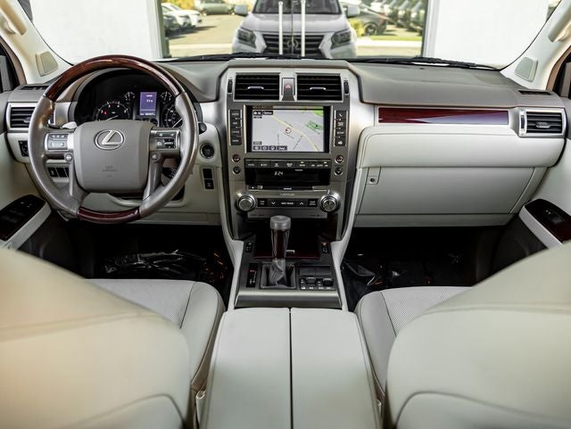 2019 Lexus GX 460