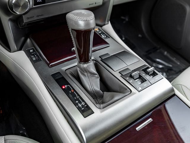 2019 Lexus GX 460