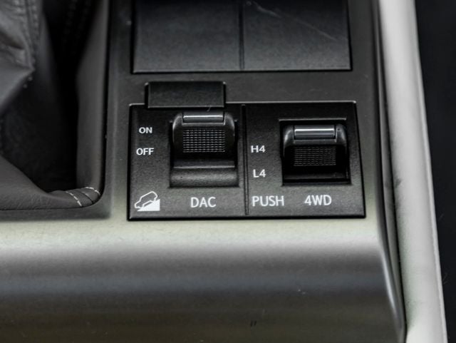 2019 Lexus GX 460