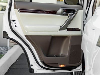 2019 Lexus GX 460