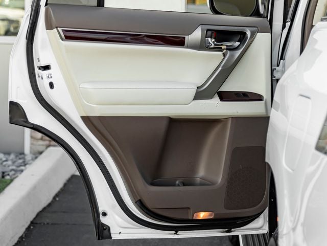 2019 Lexus GX 460