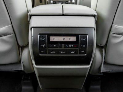 2019 Lexus GX 460
