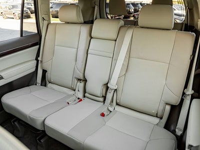 2019 Lexus GX 460