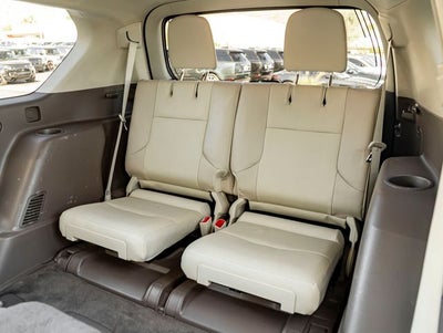 2019 Lexus GX 460