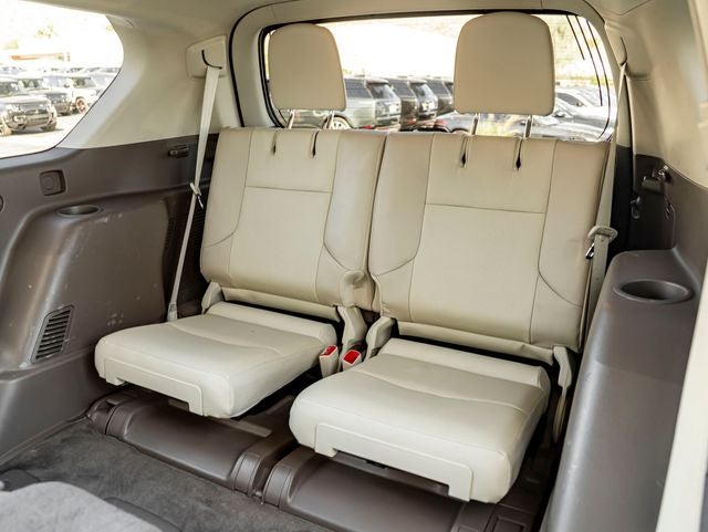 2019 Lexus GX 460