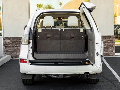 2019 Lexus GX 460