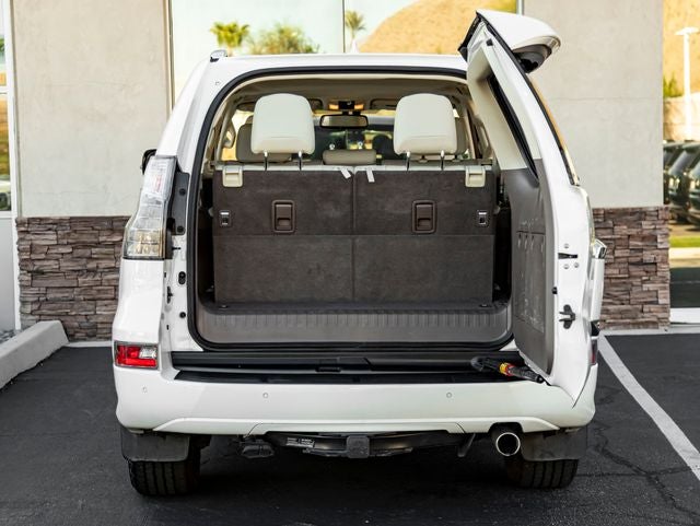2019 Lexus GX 460