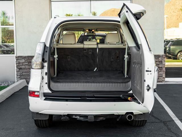 2019 Lexus GX 460