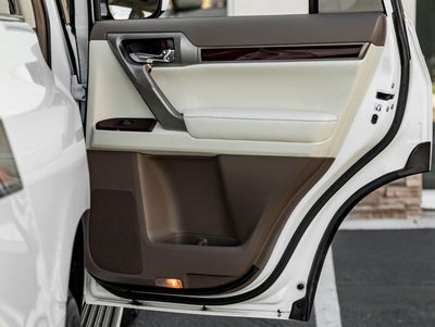2019 Lexus GX 460