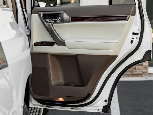 2019 Lexus GX 460