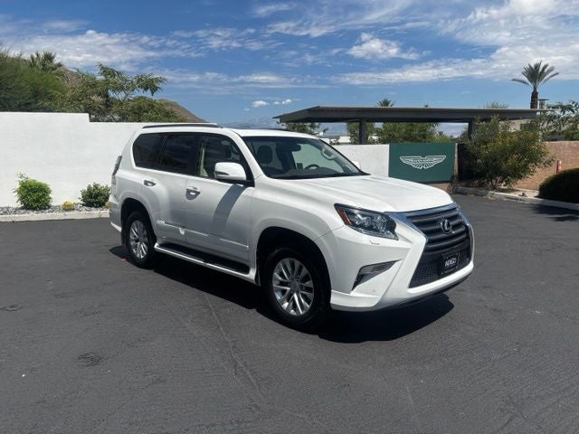 2019 Lexus GX 460