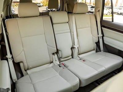 2019 Lexus GX 460