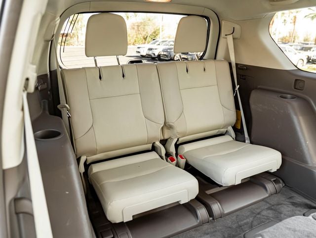 2019 Lexus GX 460