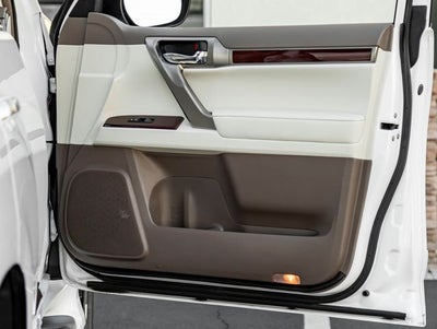 2019 Lexus GX 460