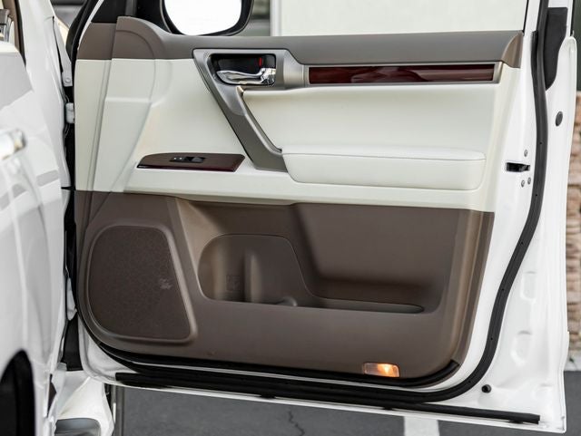 2019 Lexus GX 460