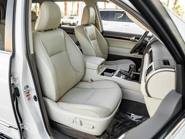 2019 Lexus GX 460