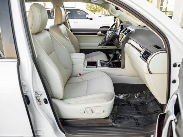 2019 Lexus GX 460